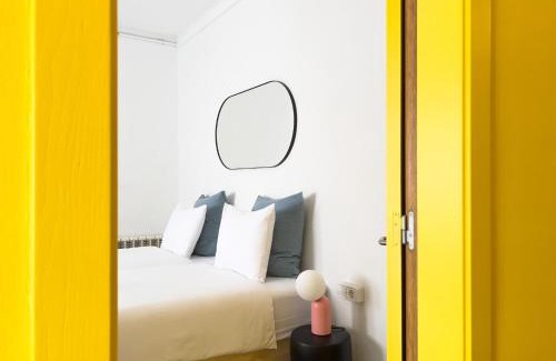 Banyoles Apartment | Majordoms - Cal Fenent, Banyoles