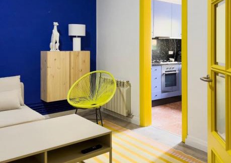 Banyoles Apartment | Majordoms - Cal Fenent, Banyoles