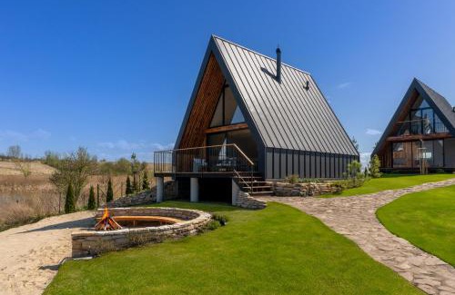 Pinczow Resort | majplejs