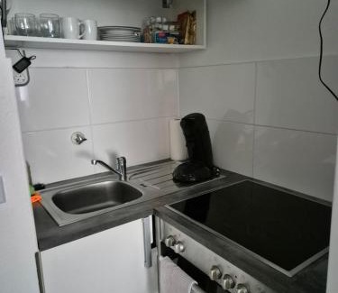 Soest Apartment | majvermietung