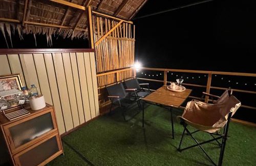 Thong Pha Phum Apartment | Maka farmstay Thong Pha Phum สวนคุณตาฟาร์มสเตย์
