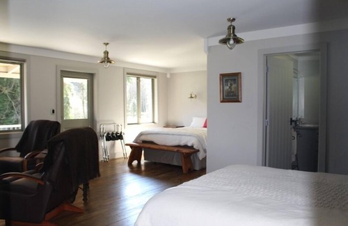 Makarora Other | Makarora River Ranch Lodge