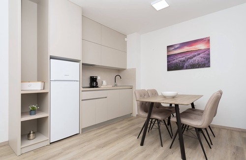 Donja luka Apartment | Makarska Beach Mara Apartment A3 (2+2)