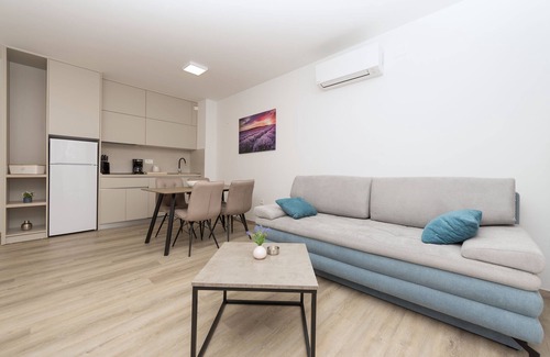 Donja luka Apartment | Makarska Beach Mara Apartment A3 (2+2)