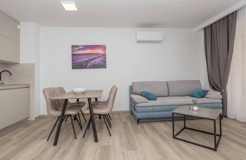 Donja luka Apartment | Makarska Beach Mara Apartment A3 (2+2)