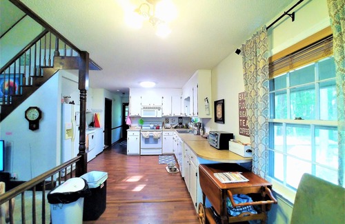 Henderson Cabin | Make Casa Cabina Your Next Vacation Rental