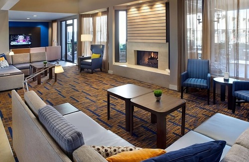 Mayo Clinic Hotel | Make Your Trip More Enjoyable! Near Desert Vista Dog Park, Pets are Allowed