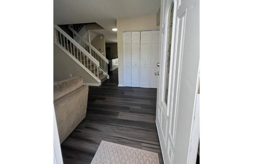 New Castle House | Make yourself at home, newly renovated 3bd 1.5 bth