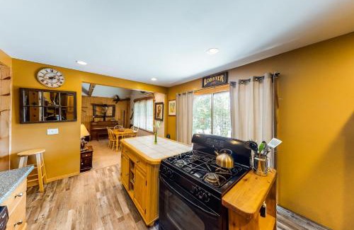 Mariaville House | Making Memories in Mariaville