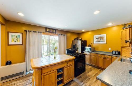 Mariaville House | Making Memories in Mariaville