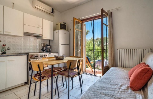 Kateleios Apartment | Makis Apartment Katelios