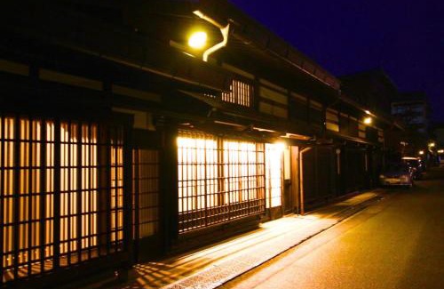 Old Town House | Makotoya Ohjin - Vacation STAY 57534v