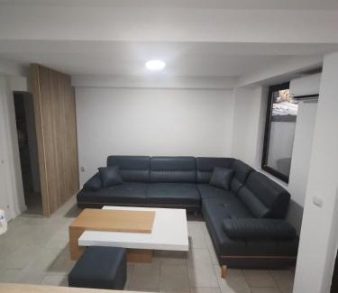 Varosh Apartment | Maksimilijan