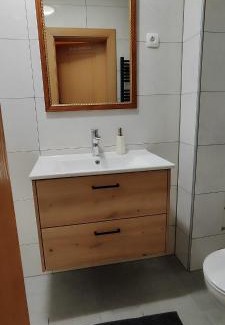 Solcava Apartment | Mala hiša