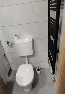 Solcava Apartment | Mala hiša