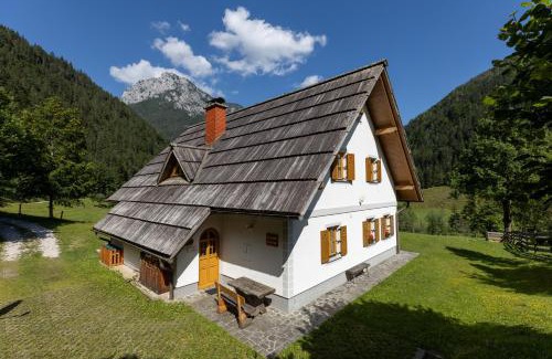 Solcava Apartment | Mala hiša