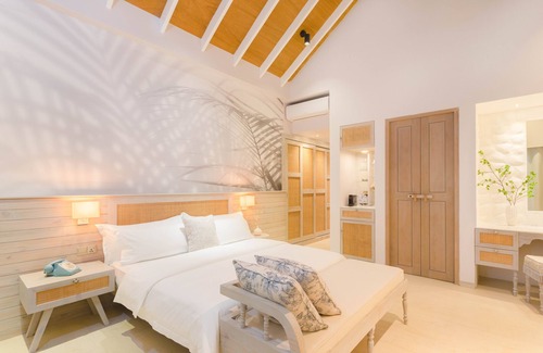 Kuda Bandos Hotel | Malahini Kuda Bandos Resort