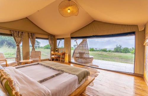 Mugumu Other | Malaika Mara River Luxury Camp