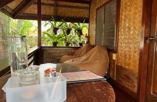 Port Barton Other | MALAIKA RESORT