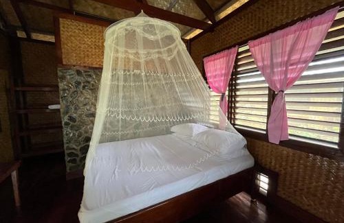 Port Barton Other | MALAIKA RESORT