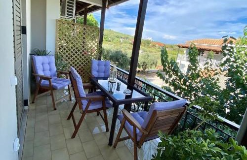 Agia Marina Apartment | Malatadas apartment