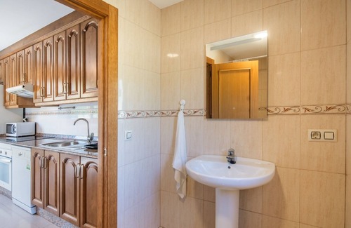 Posada de Llanes House | Maldivas de Llanes Vacation House