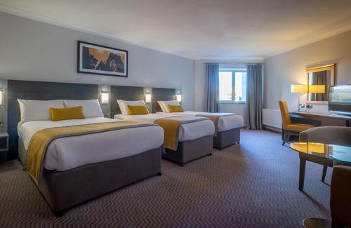 Portlaoise Hotel | Maldron Hotel Portlaoise