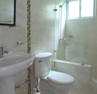 Santo Domingo Apartment | Malecon Dreams, Torres Catalanas