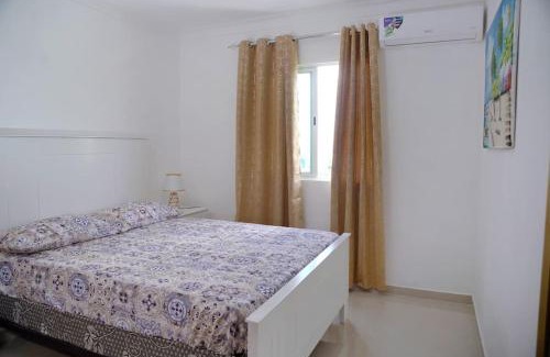 Santo Domingo Apartment | Malecon Dreams, Torres Catalanas