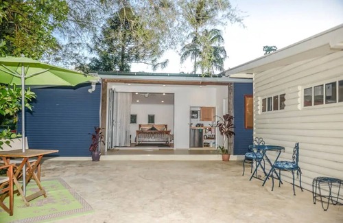 Witta Apartment | Maleny Harmonic Haven Wonderful Getaway Retreat.