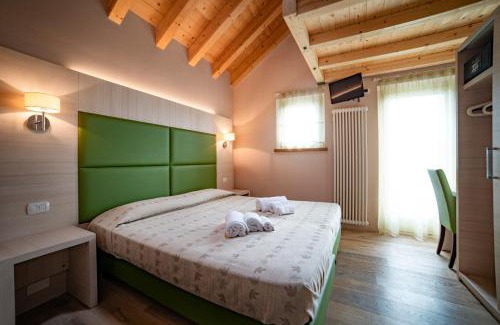 Velo Veronese Bed & Breakfast | Malga Zebari