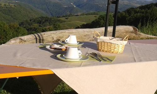Velo Veronese Bed & Breakfast | Malga Zebari