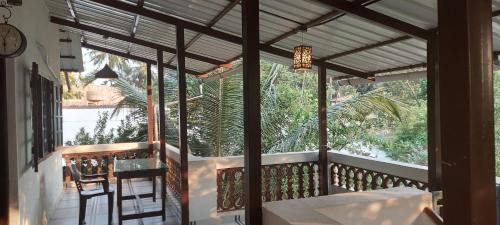 Murud House | Malgudi Stays-Murud Janjira Beach Family Stay