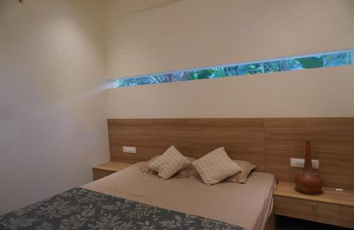 Kozhikode House | Malhar