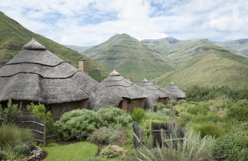 Butha Buthe Cabin | Maliba Mountain Lodge