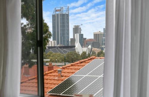 West Perth Apartment | Malibu Apartments - Perth
