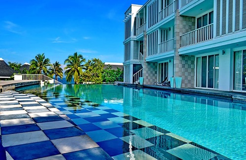 Khao Tao Apartment | Malibu Khao Tao by Puppap 052