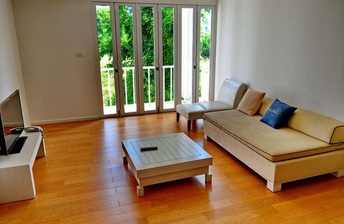 Khao Tao Apartment | Malibu Khao Tao by Puppap 052