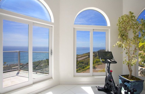 Western Malibu House | Malibu Ocean View Estate