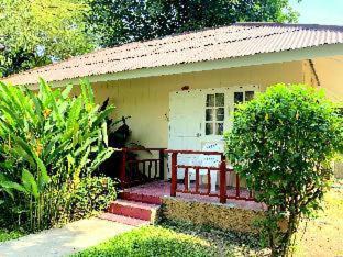 Rayong Hotel | Malibu Samed Resort