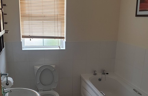 Malin House | Malin village