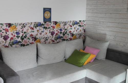Liptovsky Mikulas Apartment | Malina - AND Apartment