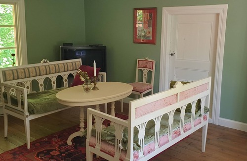 Varberg Bed & Breakfast | Malistorpets Rosor Bed & Kitchen