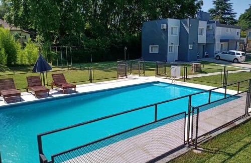 La Falda Cabin | Maliva Cabanas
