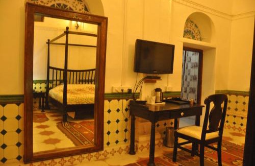 Churu Hotel | Malji Ka Kamra