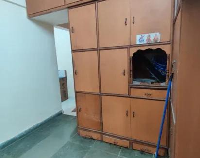 Hyderabad House | Malkajgiri Property