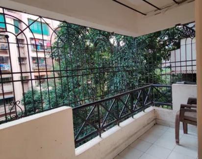 Hyderabad House | Malkajgiri Property