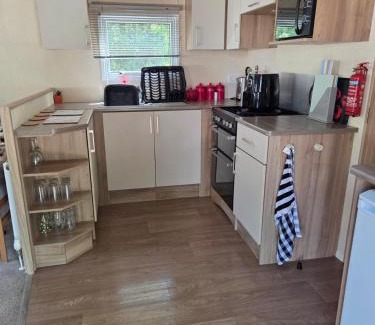Saxmundham Apartment | Mallard at Carlton meres