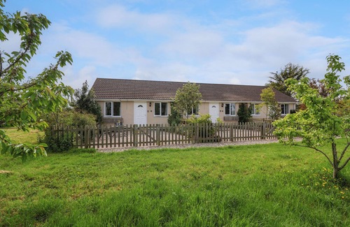 Highbridge Cottage | Mallard