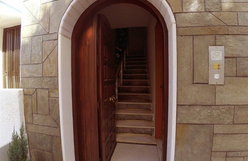 Palaiochora House | Malliarakis Apartment